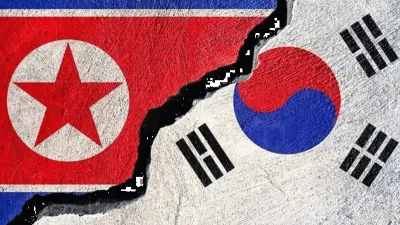 Güney Kore'den Kuzey Kore'ye gözdağı: 